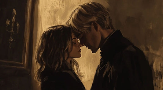 Die 10 besten Dramione-Fanfictions, die du unbedingt lesen musst