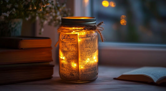 Geschenke für Bücherwürmer – 10 kreative Idee, die NICHT (nur) Bücher sind!